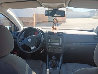 Volkswagen Golf 2008