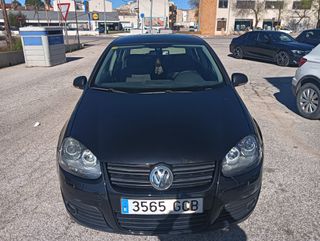 Volkswagen Golf 2008