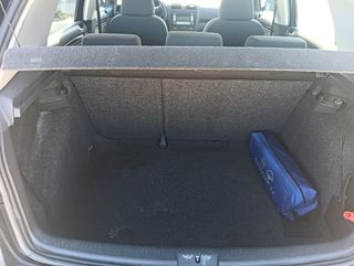 Volkswagen Golf 2008