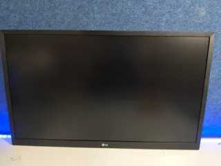 Monitor LG 27MK430H-B 27″ FullHD IPS 75Hz Pantalla