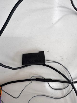 Speedbox 1.3 B.Tuning para Bosch