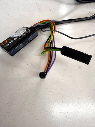 Speedbox 1.3 B.Tuning para Bosch