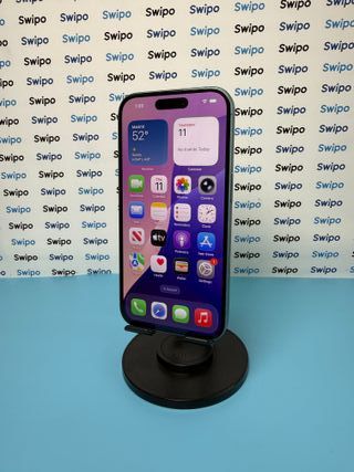 iPhone 16 128GB Verde Batería 100%