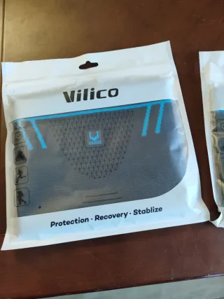 Rodillera nueva a estrenar