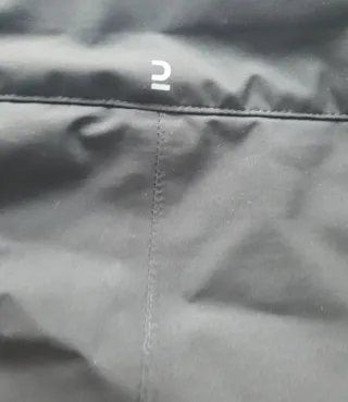 Pantalón de esquí negro