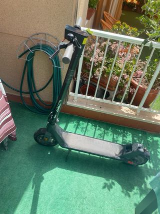 Patinete Eléctrico Xiaomi