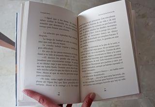 Historias del año de la estrella