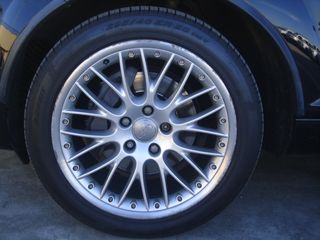 Audi Q7 2011