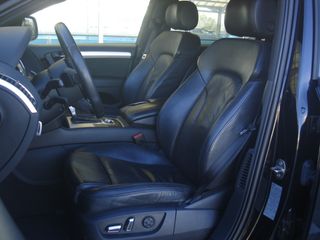 Audi Q7 2011