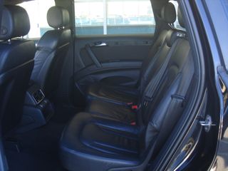 Audi Q7 2011
