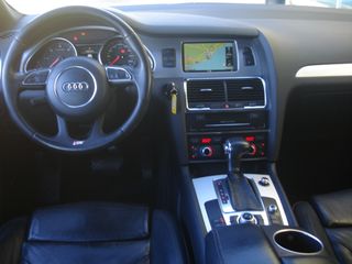 Audi Q7 2011
