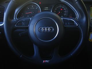 Audi Q7 2011