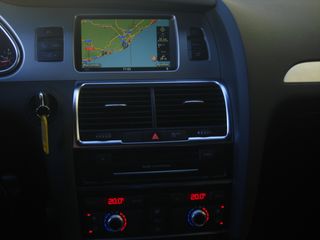 Audi Q7 2011