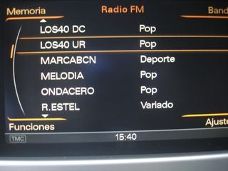 Audi Q7 2011