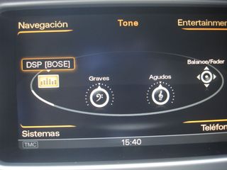 Audi Q7 2011