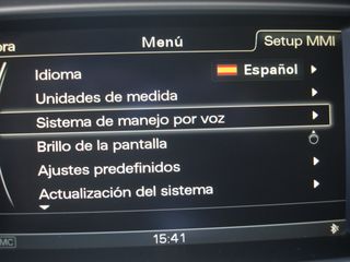 Audi Q7 2011