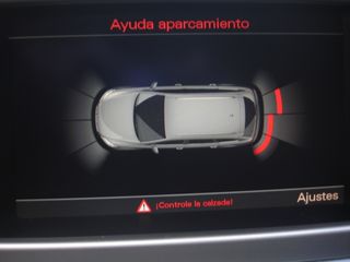 Audi Q7 2011