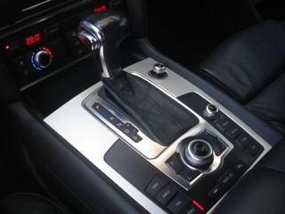 Audi Q7 2011