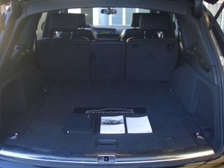 Audi Q7 2011