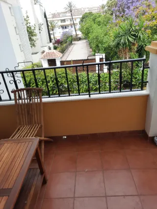 alquilo apartamento Verano Marbella
