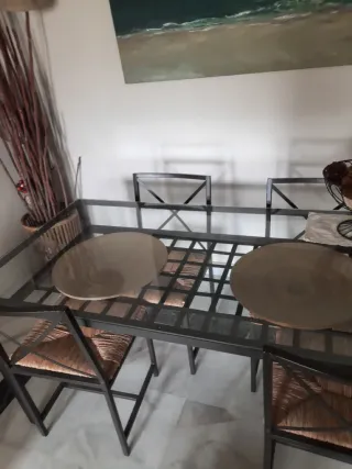 alquilo apartamento Verano Marbella