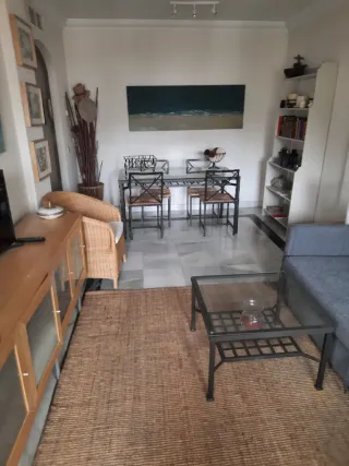 alquilo apartamento Verano Marbella