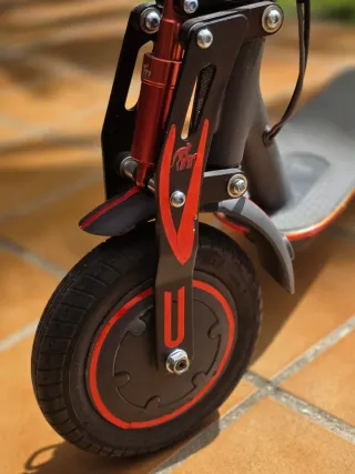 Patinete Eléctrico Xiaomi Mi Pro 1S