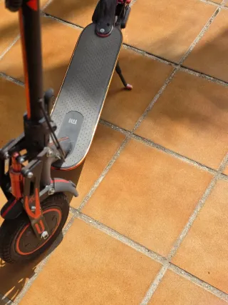 Patinete Eléctrico Xiaomi Mi Pro 1S