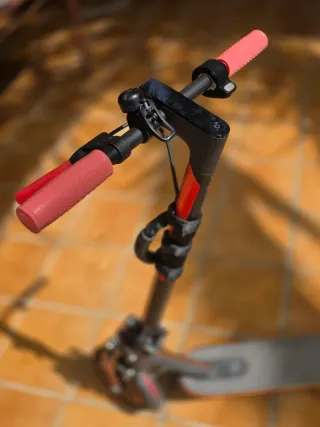 Patinete Eléctrico Xiaomi Mi Pro 1S