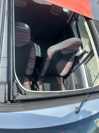 Citroen C1 2016