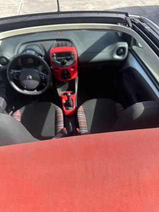 Citroen C1 2016