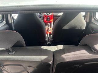Citroen C1 2016