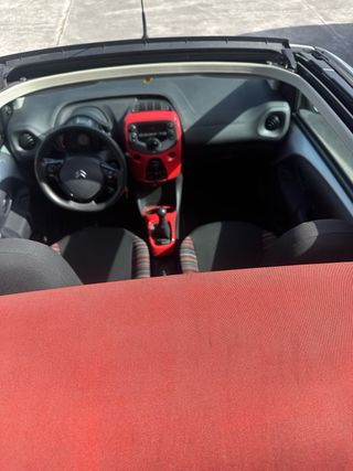 Citroen C1 2016