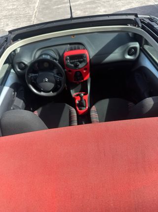 Citroen C1 2016