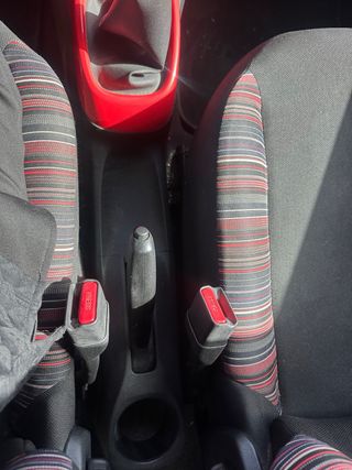 Citroen C1 2016