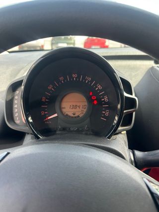 Citroen C1 2016