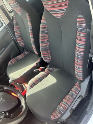Citroen C1 2016