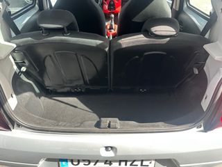 Citroen C1 2016