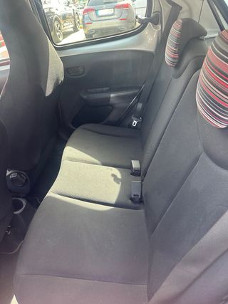 Citroen C1 2016