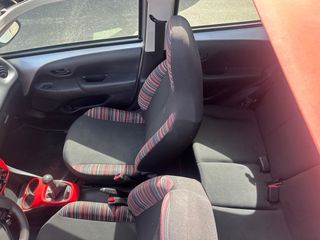 Citroen C1 2016