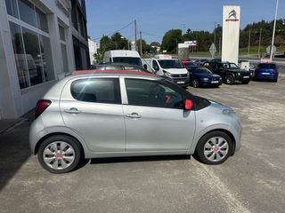 Citroen C1 2016
