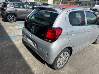 Citroen C1 2016