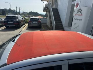Citroen C1 2016