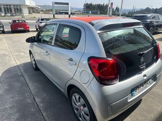 Citroen C1 2016