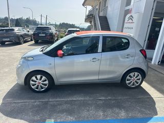 Citroen C1 2016