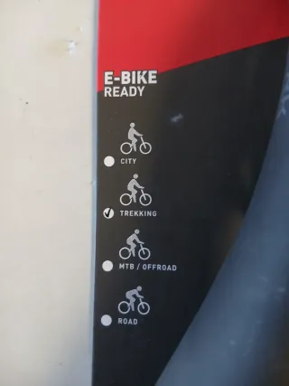 Sillín Selle Italia SMP Negro a estrenar