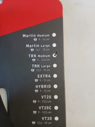 Sillín Selle Italia SMP Negro a estrenar