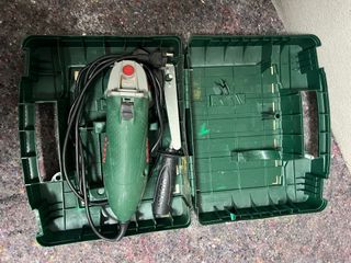 Amoladora Bosch PWS 720-115 720W
