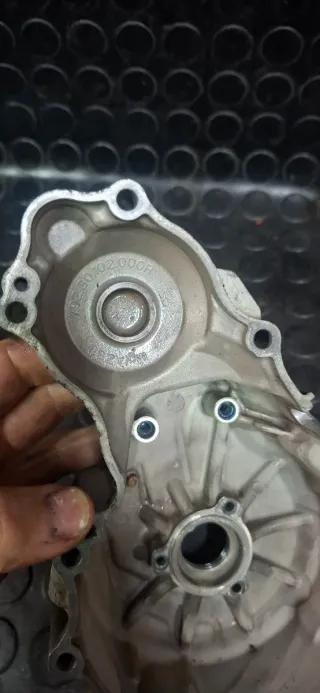 Tapa embrague encendido KTM EXC-F 250 Husqvarna