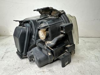 Faro derecho Audi A4 B5 Depo